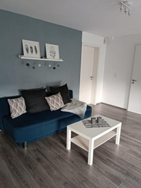 Ferienwohnung Beidenfleth